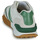 Sapatos Homem Sapatilhas Lacoste L-SPIN DELUXE Branco / Verde