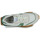 Sapatos Homem Sapatilhas Lacoste L-SPIN DELUXE Branco / Verde