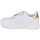 Sapatos Mulher Sapatilhas Lacoste L002 Branco / Ouro