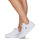 Sapatos Mulher Sapatilhas Lacoste T-CLIP Branco