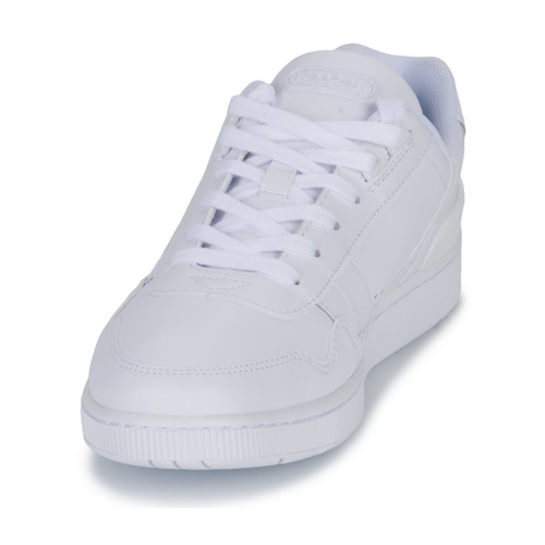 Lacoste T-CLIP Branco