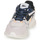 Sapatos Sapatilhas Lacoste L003 NEO Branco / Preto