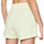 Textil Mulher Shorts / Bermudas adidas Originals  Amarelo