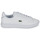 Sapatos Criança Sapatilhas Lacoste CARNABY PRO BL 23 1 SUJ Branco / Cinza