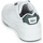 Sapatos Criança Sapatilhas Lacoste T-CLIP Branco / Verde