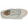 Sapatos Mulher Sapatilhas Tamaris 23733-430 Bege / Rosa