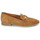 Sapatos Mulher Mocassins Tamaris 24222-305 Castanho
