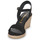Sapatos Mulher Sandálias Tamaris 28300-001 Preto