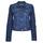Textil Mulher casacos de Fragrance Esprit JACKET Azul