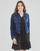 Textil Mulher casacos de Fragrance Esprit JACKET Azul