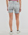 Textil Mulher Print Shorts / Bermudas Esprit SHORT Cinza