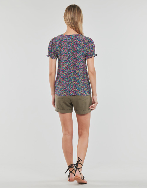 Esprit CVE blouse Multicolor