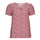 Textil Mulher Tops / Blusas Esprit CVE blouse Rosa