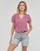 Textil Mulher Tops / Blusas Esprit CVE blouse Rosa