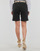 Textil Mulher blk Shorts / Bermudas Esprit Chino Preto