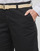 Textil Mulher blk Shorts / Bermudas Esprit Chino Preto