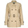 Textil Mulher Trench Esprit Clas. TrenchJ Bege