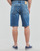 Textil Homem Palms Fluo-print swim Shorts amp DNM RIG REG Azul