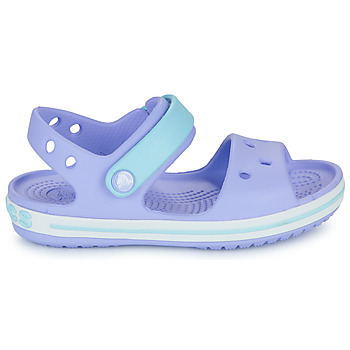Crocs Ballerina Crocband Sandal Kids