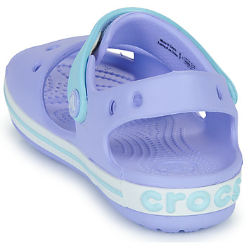 Crocs Crocband Sandal Kids Azul