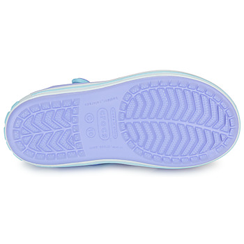 Crocs Crocband Sandal Kids Azul
