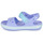 Sapatos Criança Sandálias Crocs Crocband Sandal Kids Azul