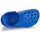 Sapatos Criança Tamancos Crocs Classic Clog K Azul