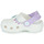 Sapatos Rapariga Sandálias Grey Crocs Cls FL I AM Frozen II CgT Branco