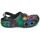 Sapatos Rapaz Tamancos Crocs Classic Marvel Avengers Clog K Preto / Multicolor