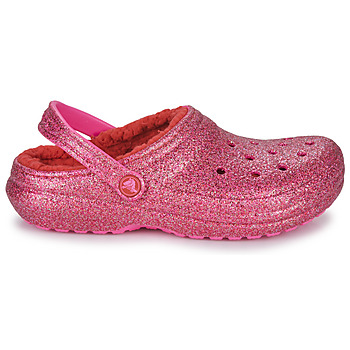 Crocs Classic Lined ValentinesDayCgK Vermelho