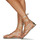 Sapatos Mulher Sandálias Les Tropéziennes par M Belarbi DJOYA Dourado