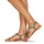 Sapatos Mulher Sandálias Les Tropéziennes par M Belarbi HAMESS Verde