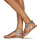 Sapatos Mulher Sandálias Les Tropéziennes par M Belarbi HILAN Prateado