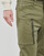 Textil Homem Calça com bolsos G-Star Raw zip pkt 3d skinny cargo Cáqui