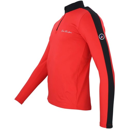 Peak Mountain Top technique homme CANTHOS Vermelho