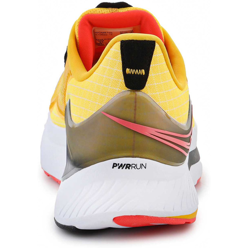Saucony Endorphin Shift 2 S10689-16 Amarelo