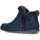 Sapatos Mulher Chinelos Vulladi ALASKA 3207 Azul