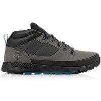 Sapatos Homem Sapatos de caminhada Timberland Sprint Trekker Super OX Cinza