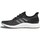 Sapatos Homem Sapatilhas de corrida adidas Originals Am4 Adidas Runners Preto