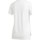 Textil Mulher T-shirts e Pólos adidas Originals Tee Branco
