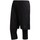 Textil Homem Shorts / Bermudas adidas Originals Tan Pl Shont Preto