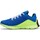 Sapatos Homem Sapatilhas Reebok Sport Zig Kinetica Azul