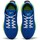 Sapatos Homem Sapatilhas Reebok Sport Zig Kinetica Azul