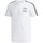Textil Homem T-shirts e Pólos adidas Originals M Pkmn Trnr T Branco