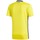 Textil Homem T-shirts e Pólos adidas Originals Svff H Jsy Amarelo