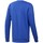 Textil Homem Sweats Reebok Sport Cl V Crewneck Jumper Azul