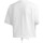 Textil Mulher T-shirts e Pólos adidas Originals Rouged Tee Branco