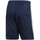 Textil Homem Shorts / Bermudas adidas Originals Tan Jqd Sho Azul