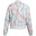Textil Rapariga Sweats adidas dragon Originals Flw Crp Sst Top Multicolor
