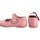 Sapatos Rapariga Multi-desportos Tokolate Sapato menina  1144 rosa Rosa